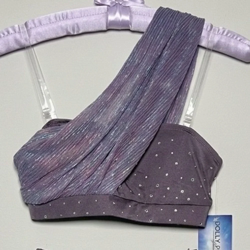 Double Platinum two piece
