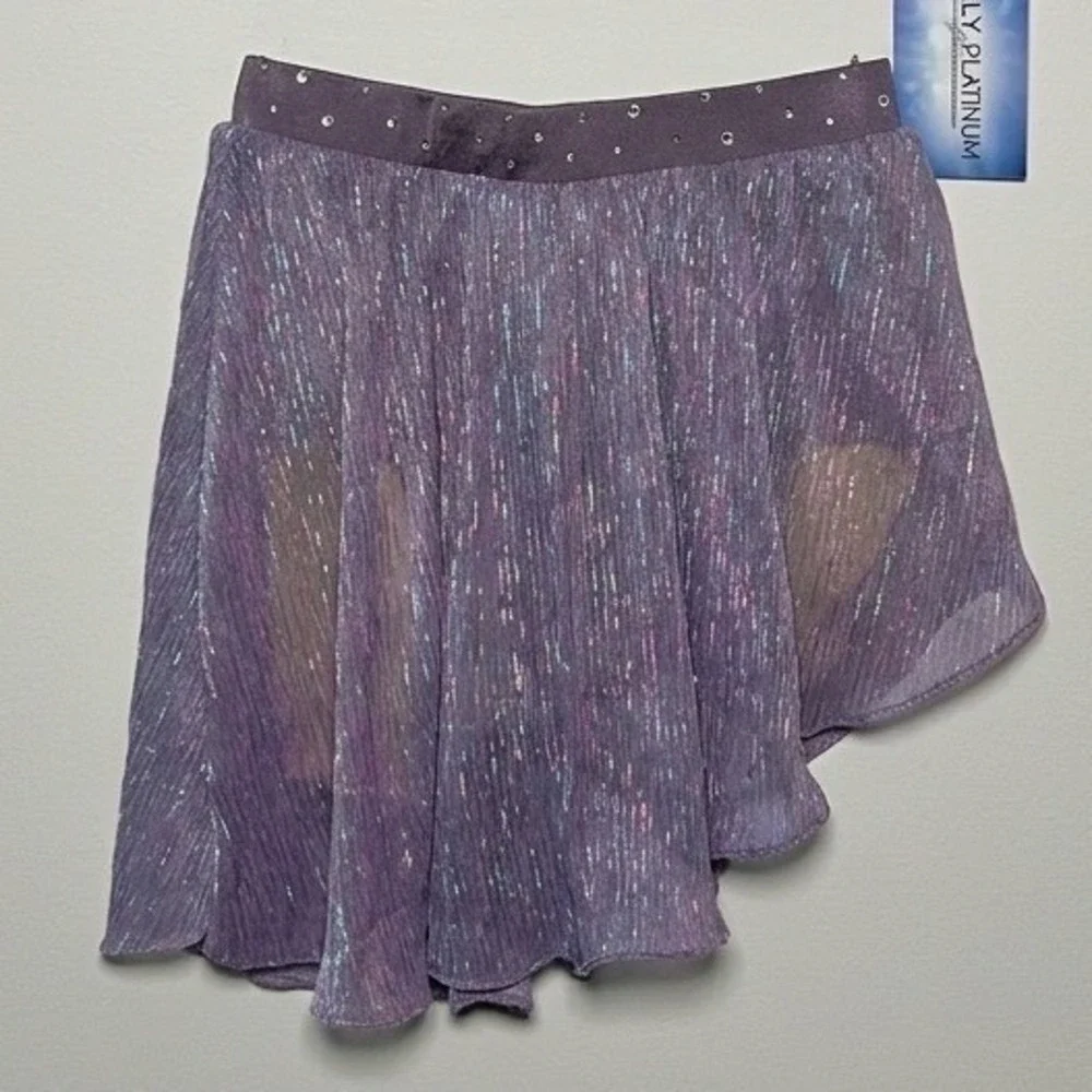 Double Platinum two piece