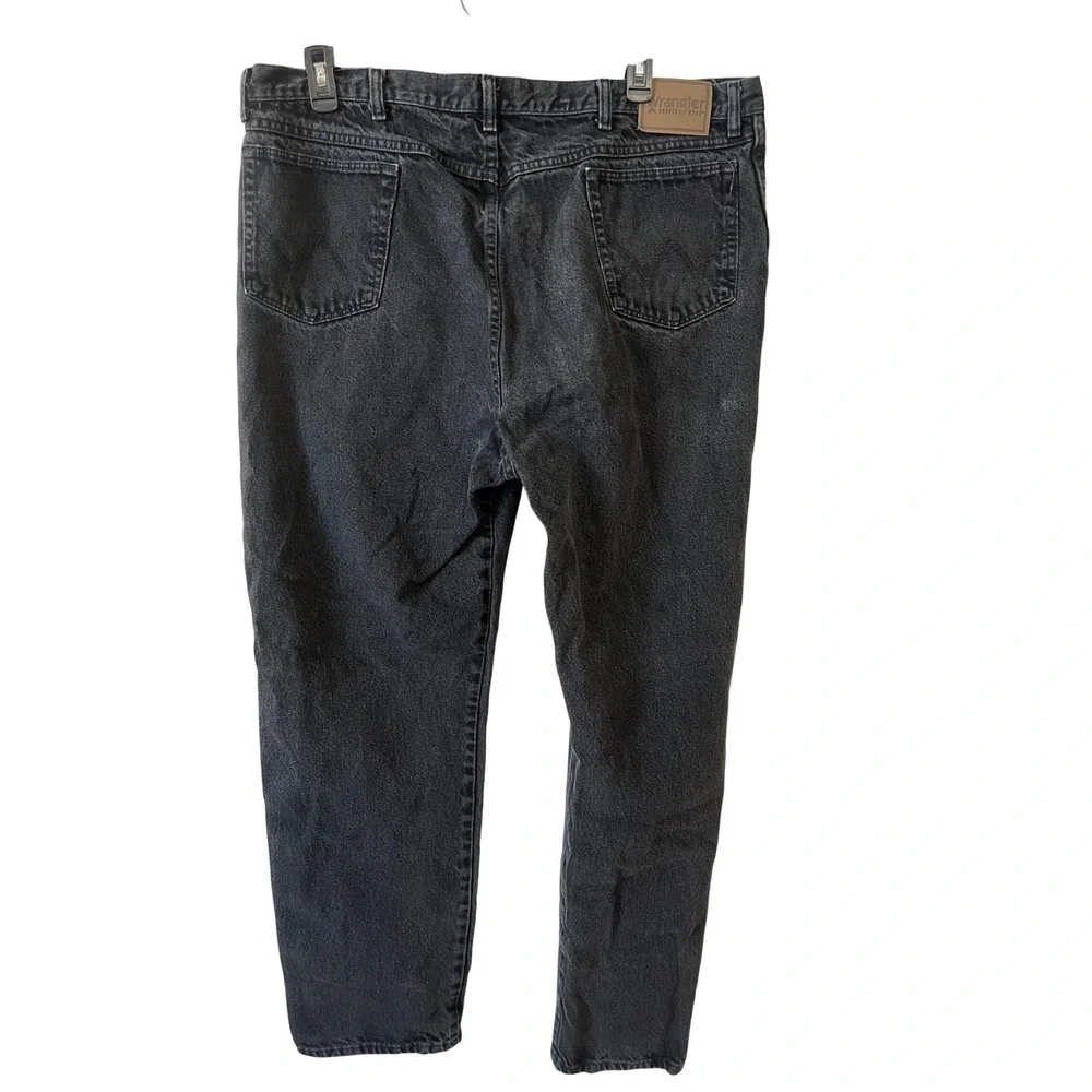Wrangler embrace timeless