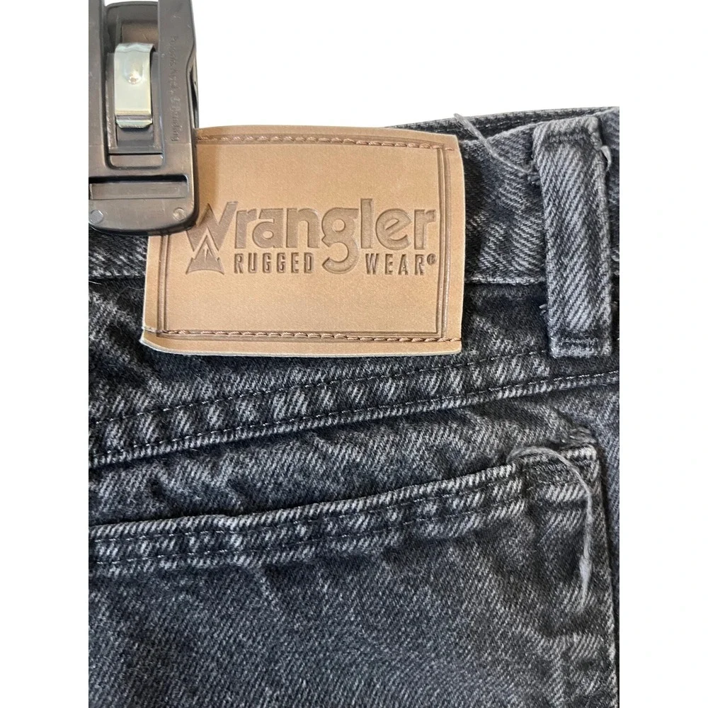 Wrangler embrace timeless