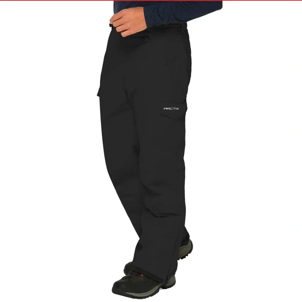 Arctix men insulated