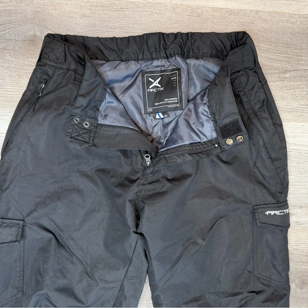 Arctix men insulated