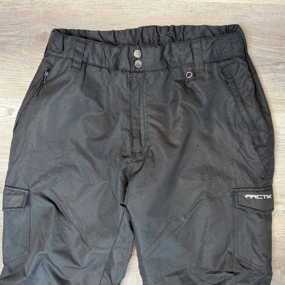 Arctix men insulated