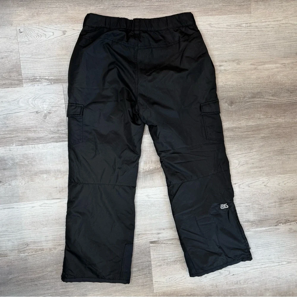 Arctix men insulated
