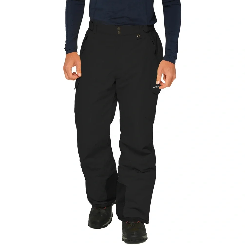 Arctix men insulated