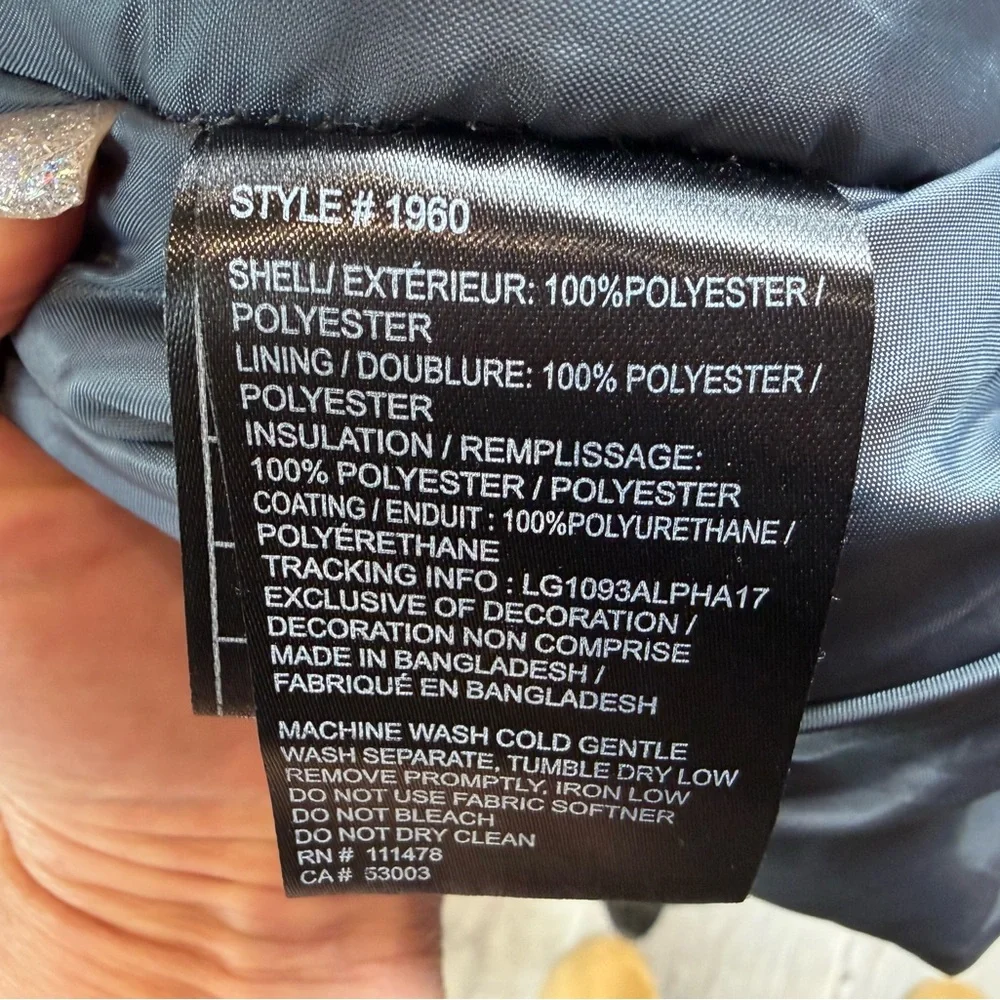 Arctix men insulated