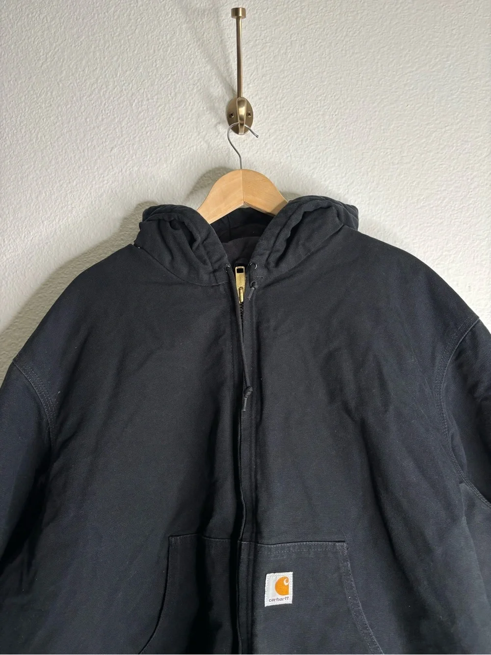 Carhartt iconic j140