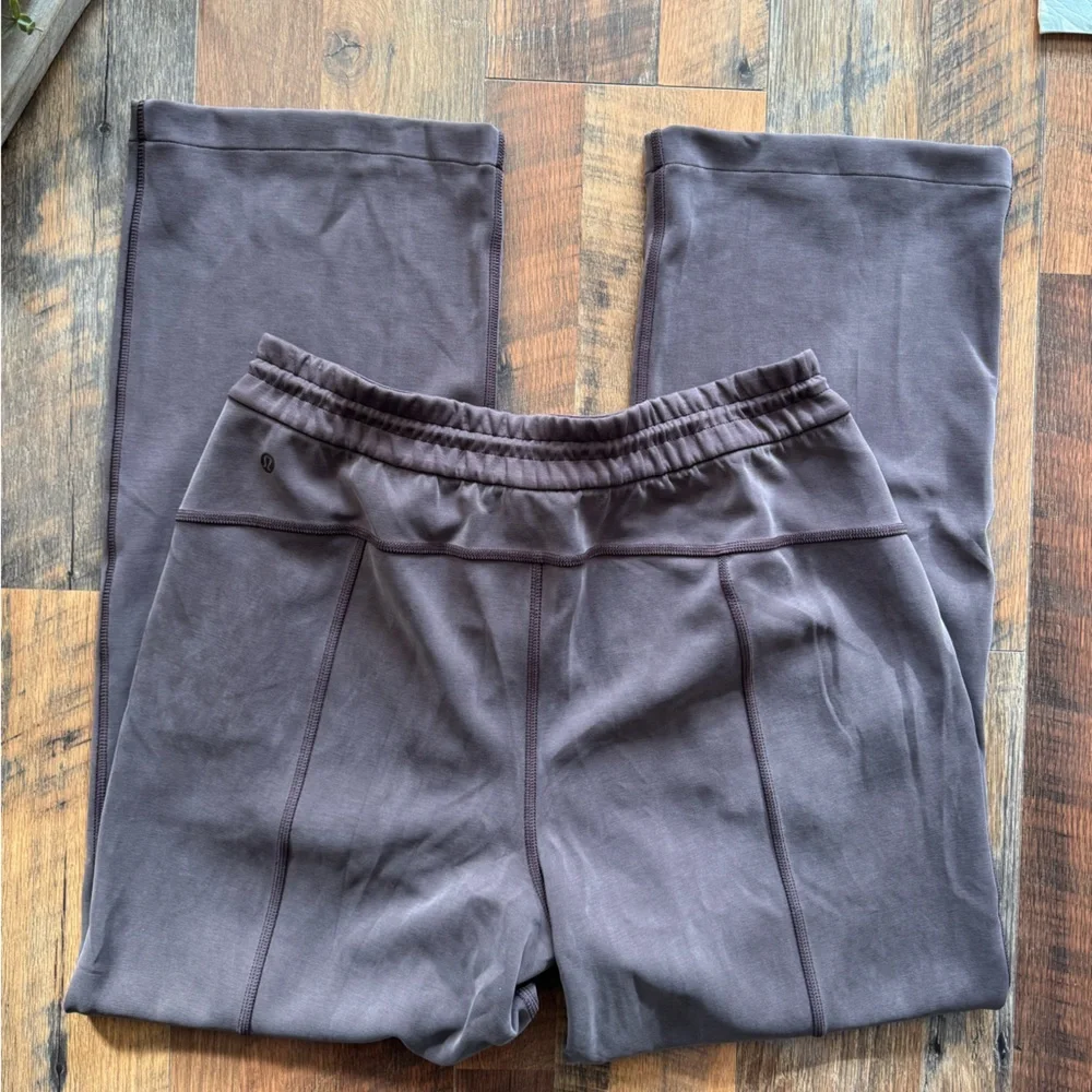 lululemon athletica lululemon softstreme