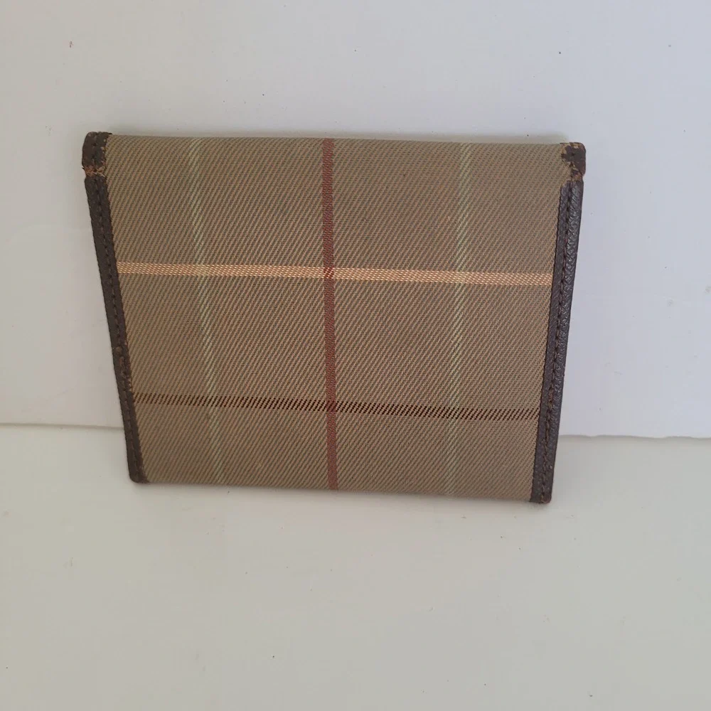 Burberry vintage burberrys