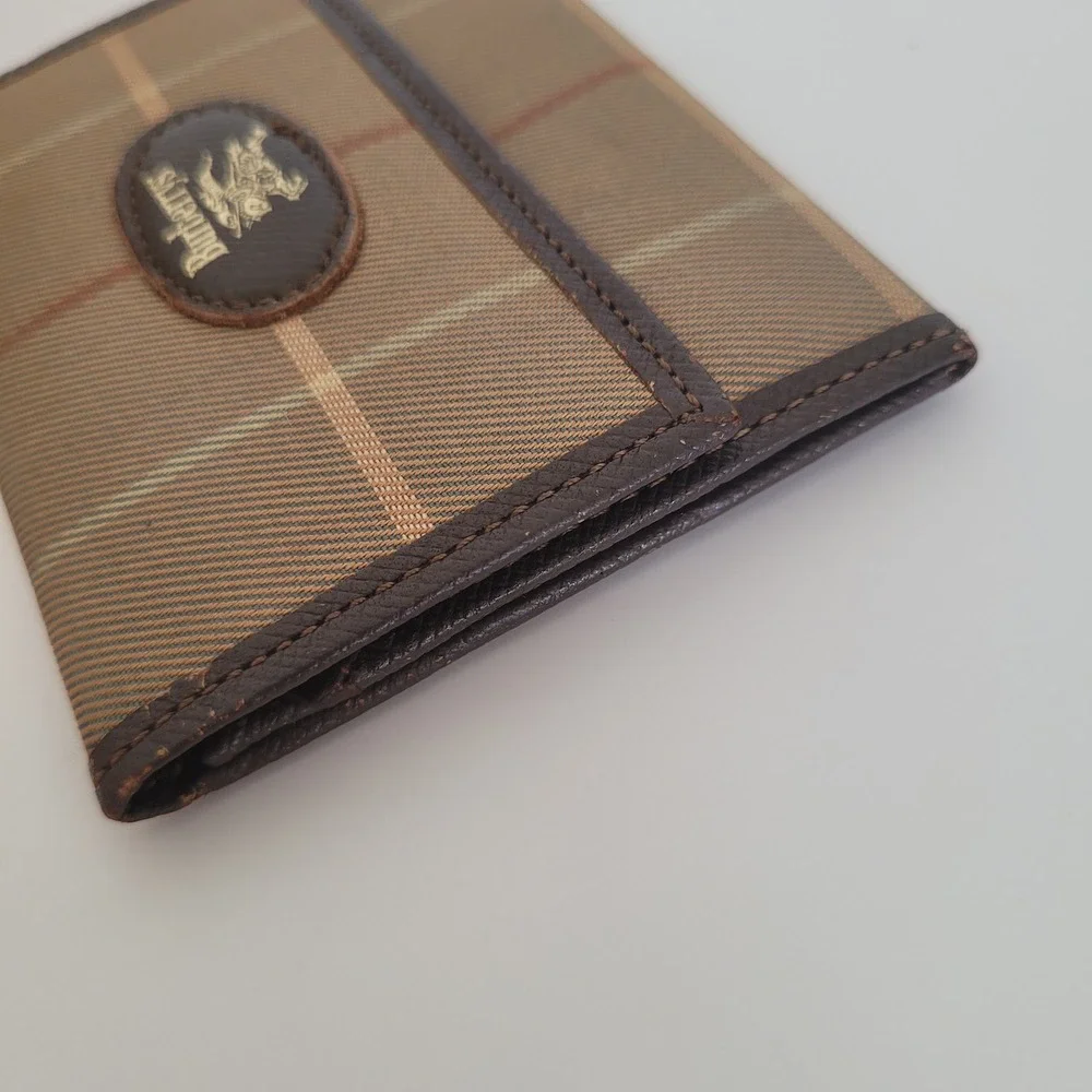 Burberry vintage burberrys