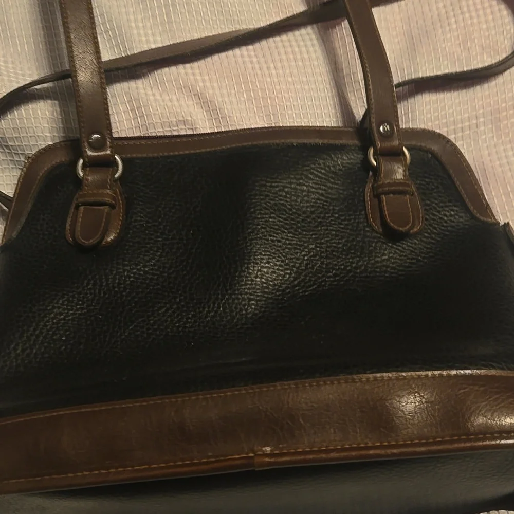 Carryland used purse