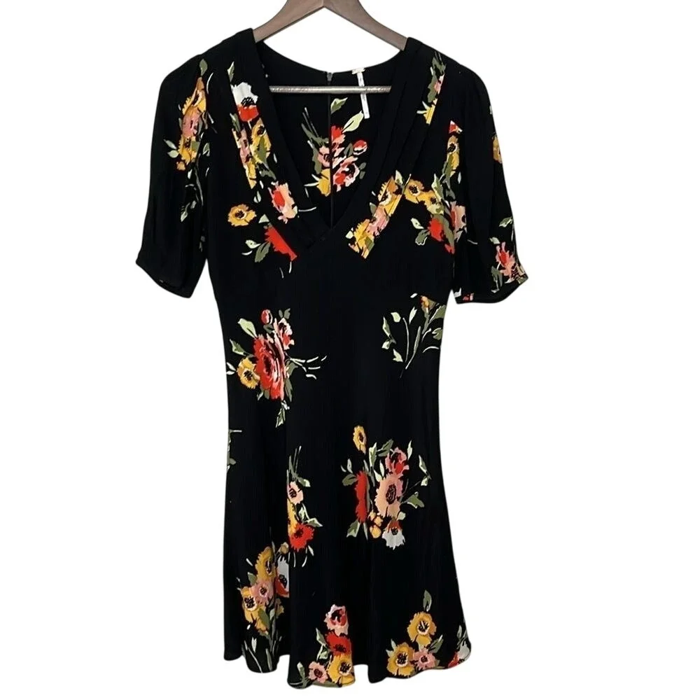 Free People used sleeves