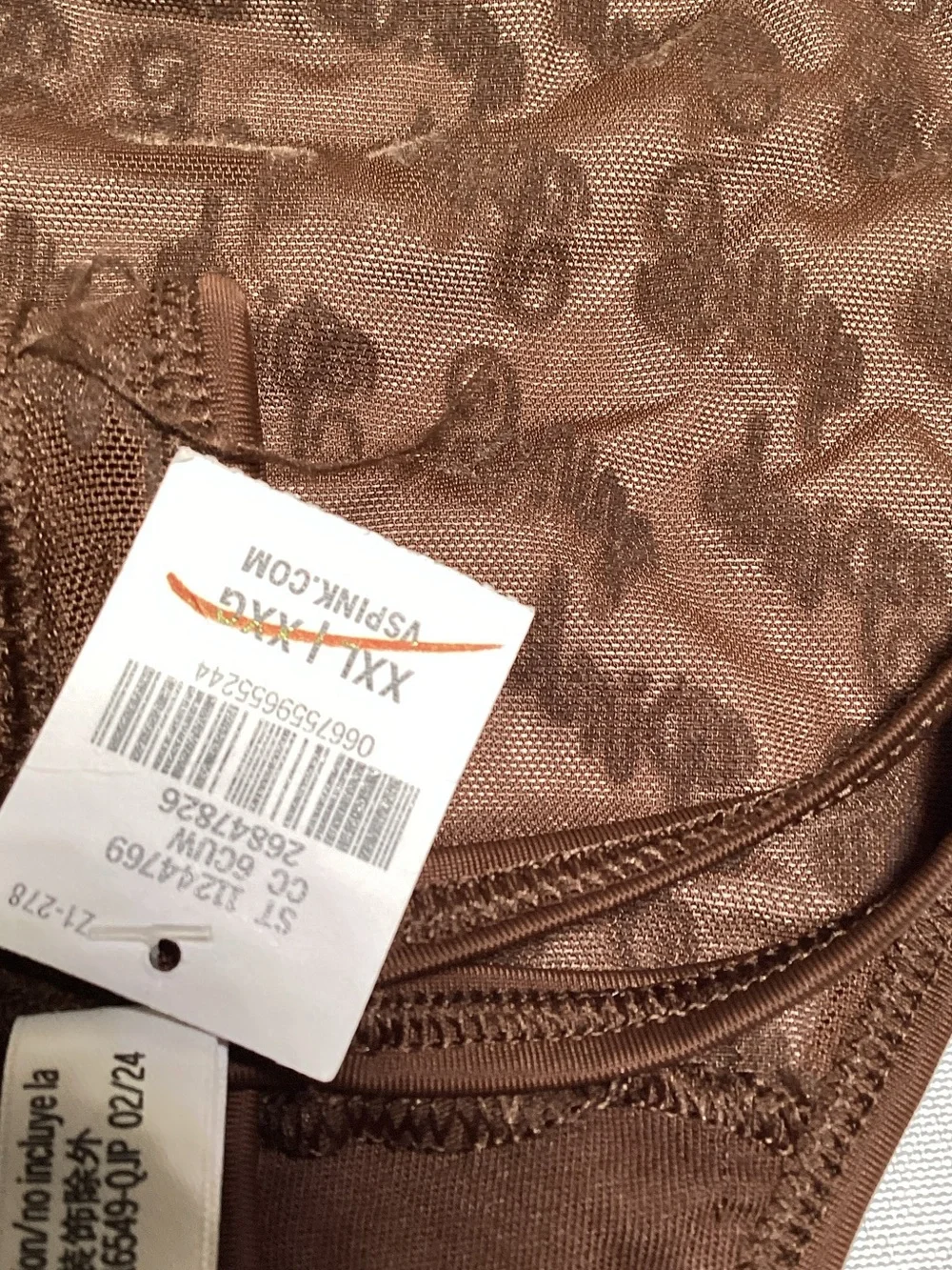 PINK Victorias Secret pink victoria