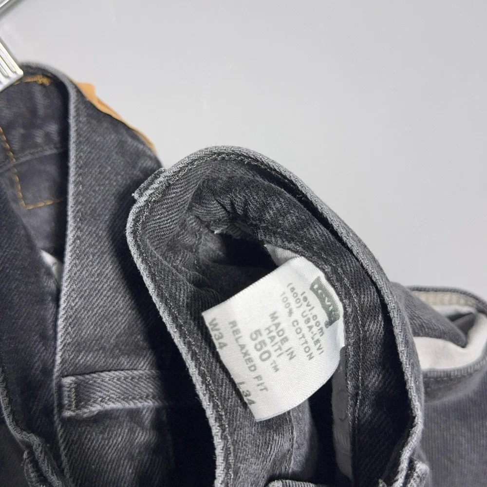 Levis please review