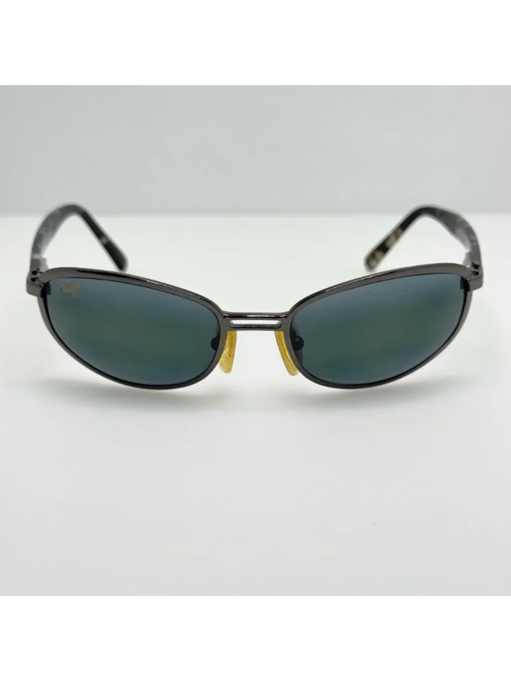 Maui Jim lenses have