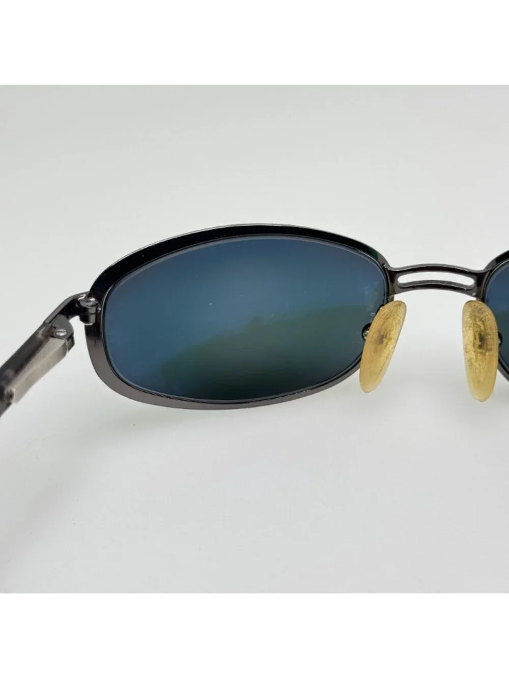 Maui Jim lenses have