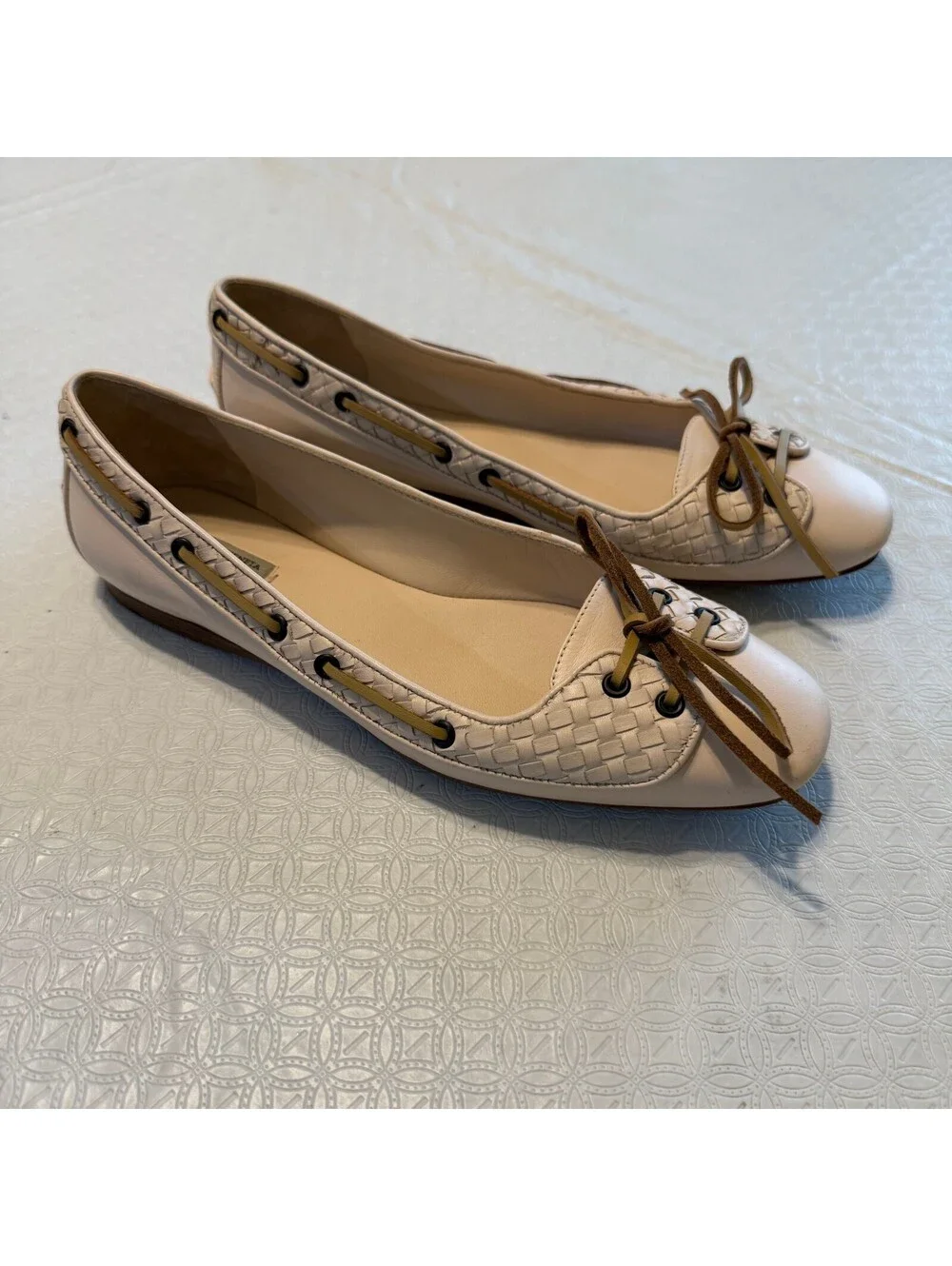 Bottega Veneta touch casual