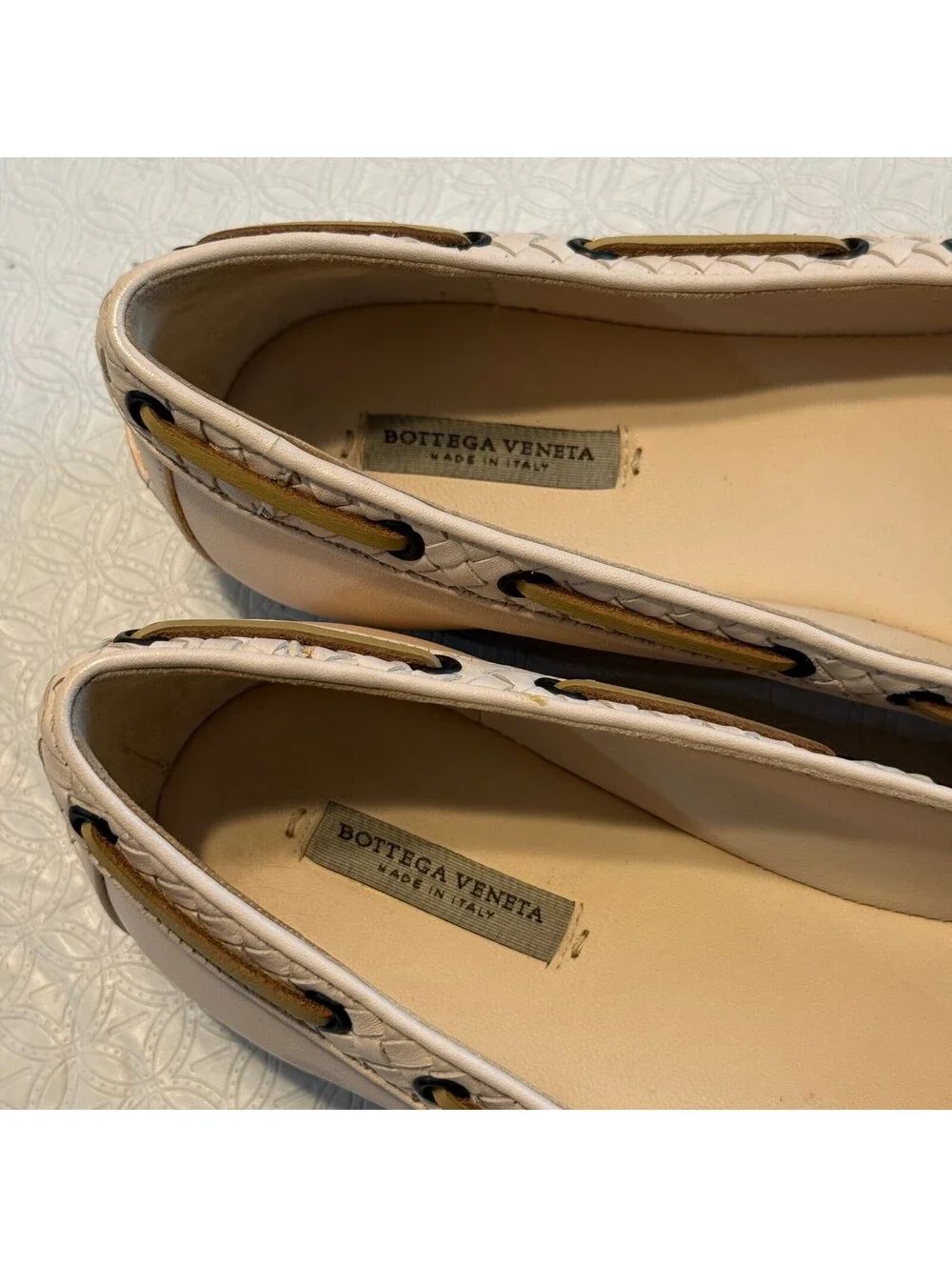 Bottega Veneta touch casual