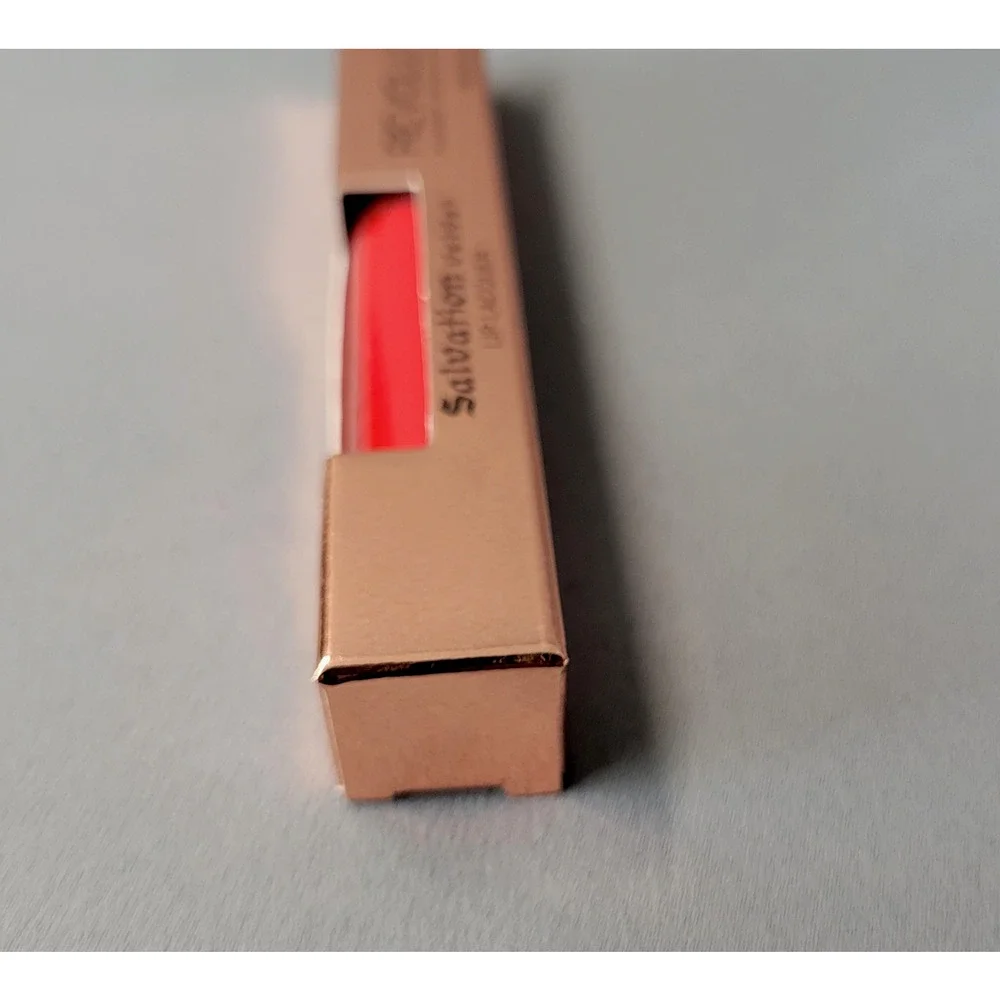 Revolution brand makeup