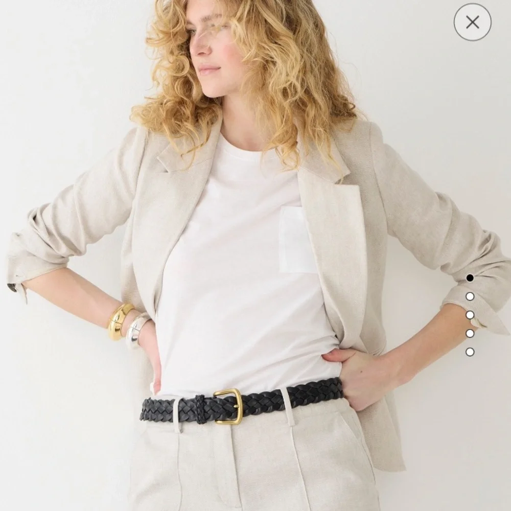 J. Crew bnwt limited