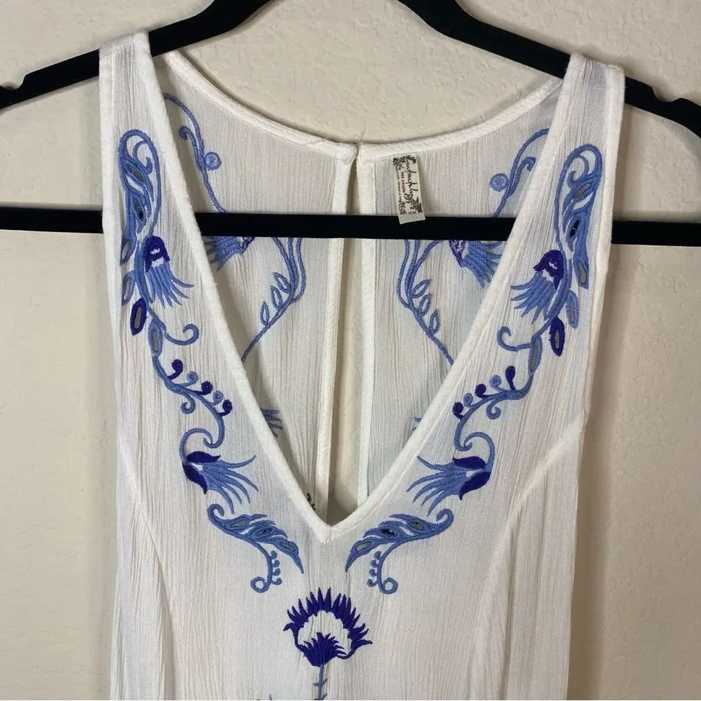 Free People this elegant