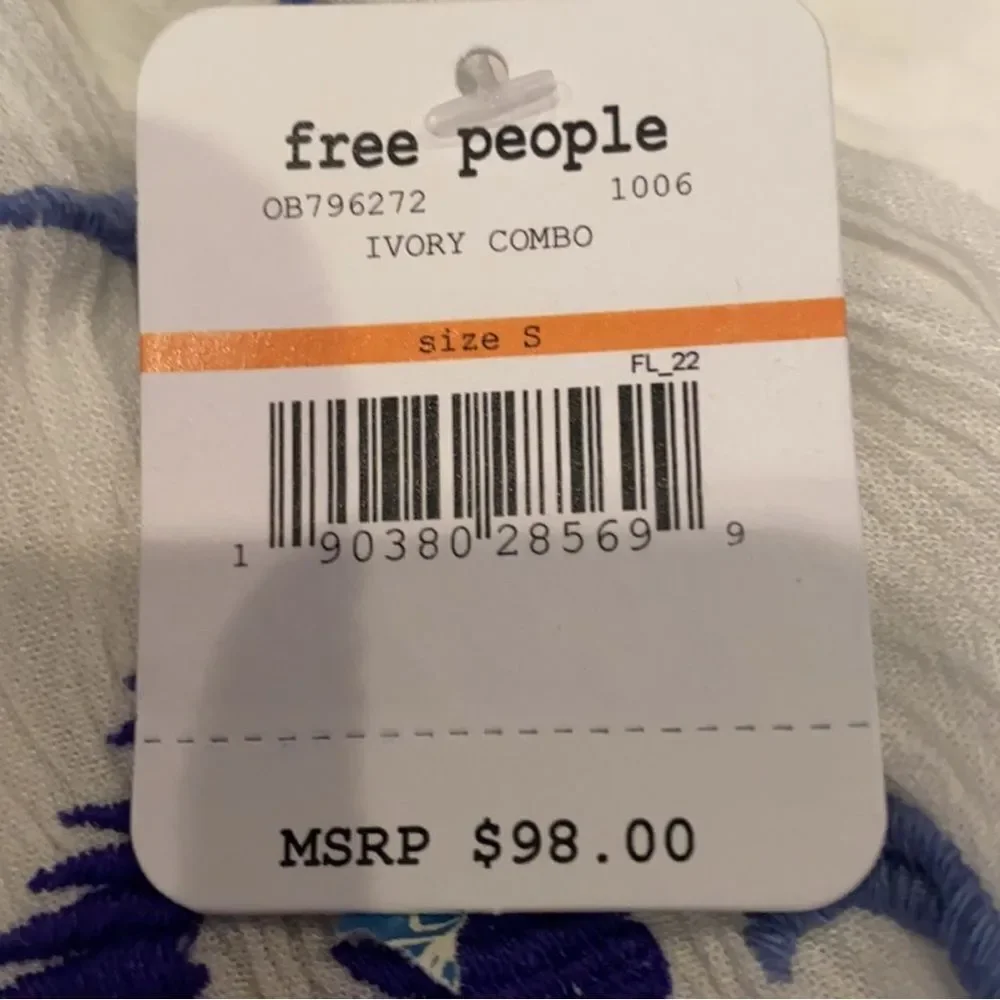 Free People this elegant