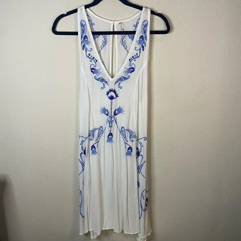 Free People this elegant
