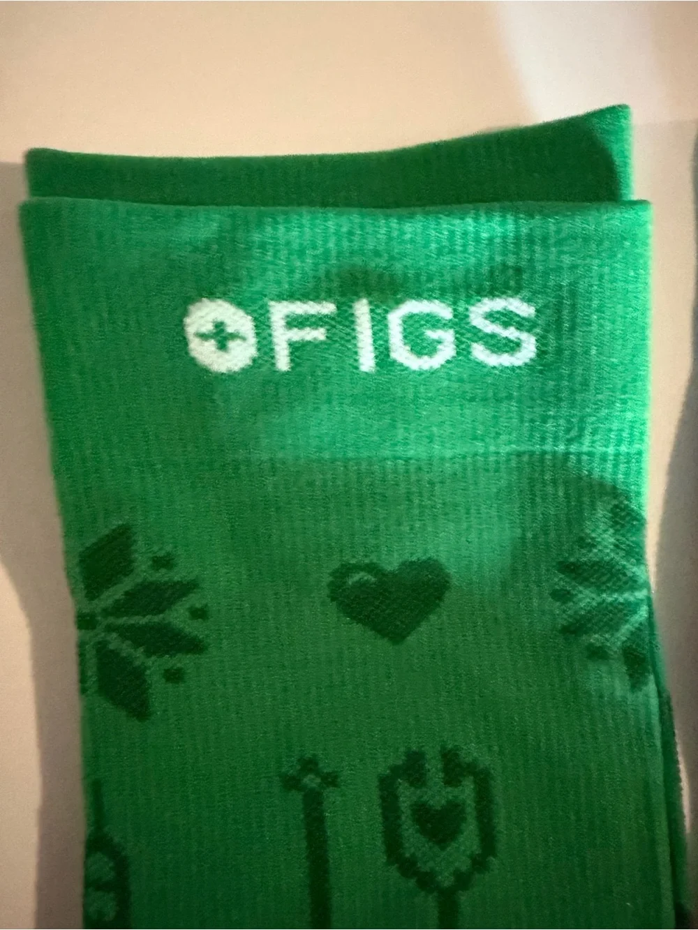 Figs men performance