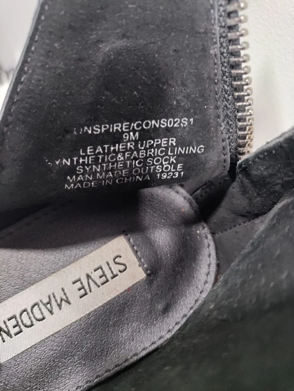 Steve Madden steve madden