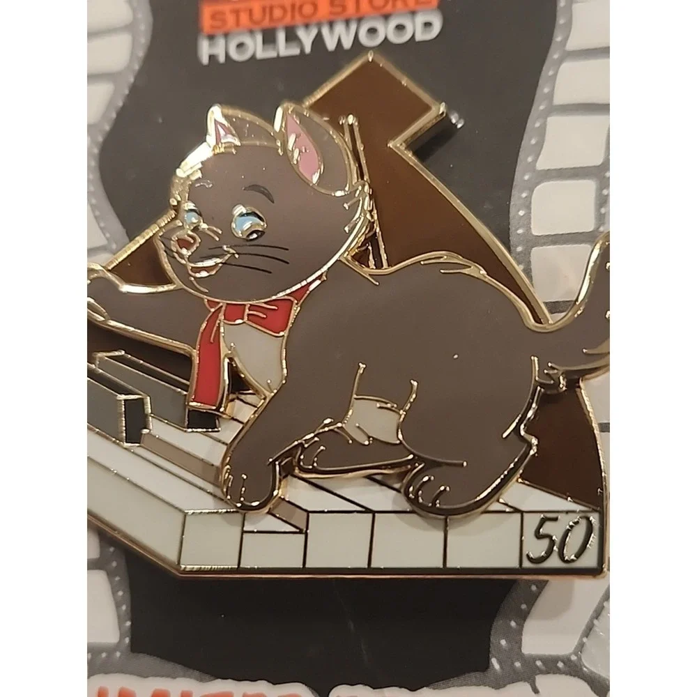Disney this pin