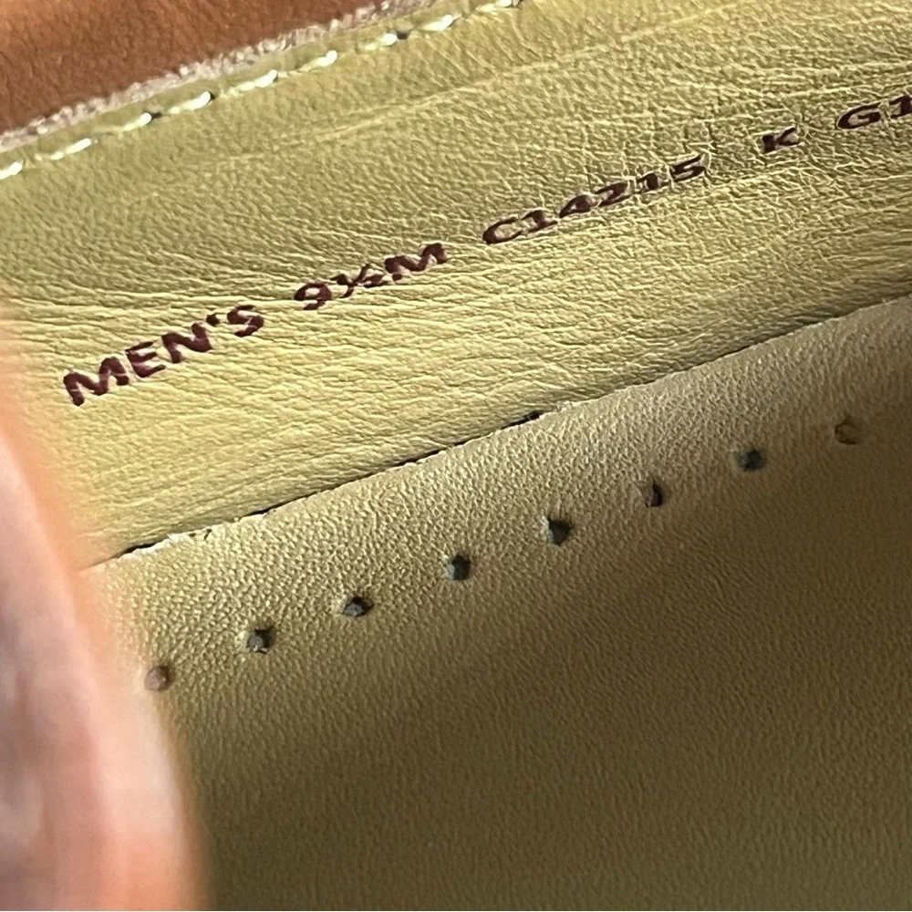 Cole Haan ships within