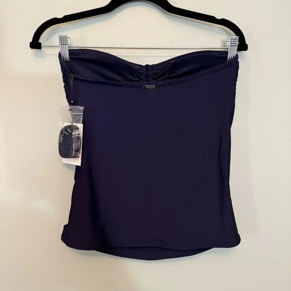 Dkny features shell