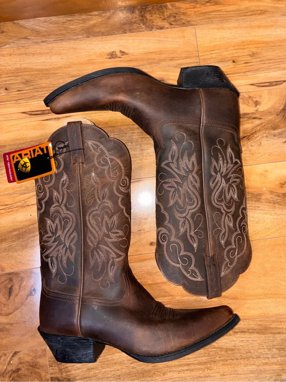 Ariat women’s heritage