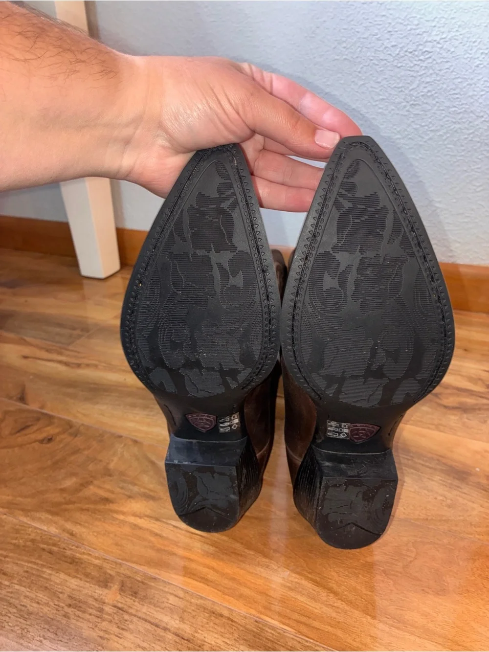 Ariat women’s heritage