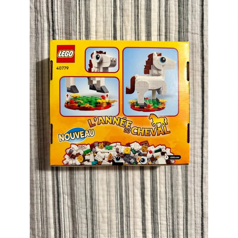 Lego brand new