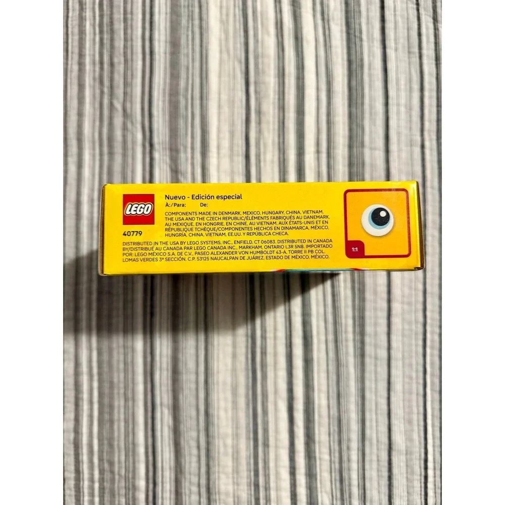 Lego brand new