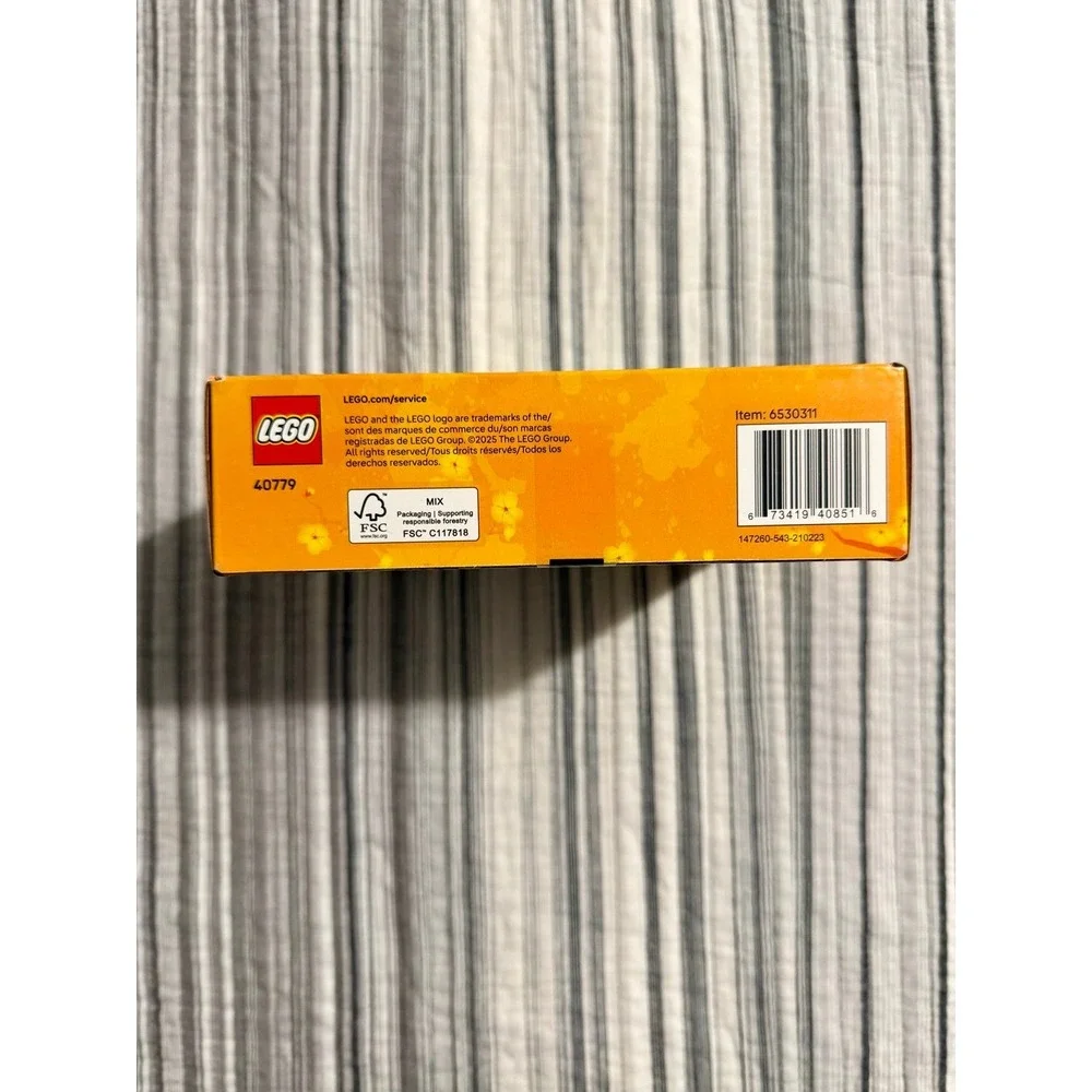 Lego brand new