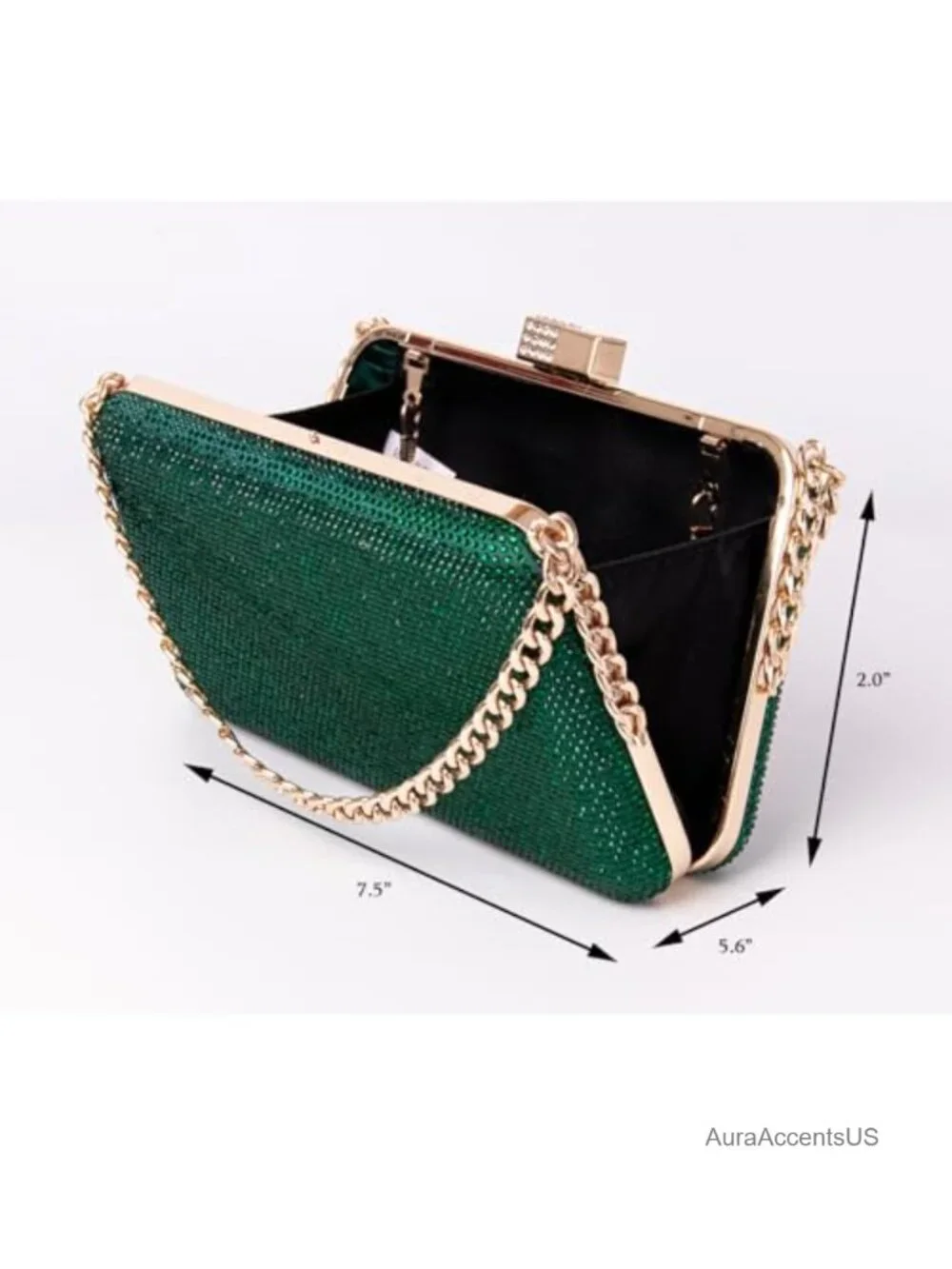 N/A this green