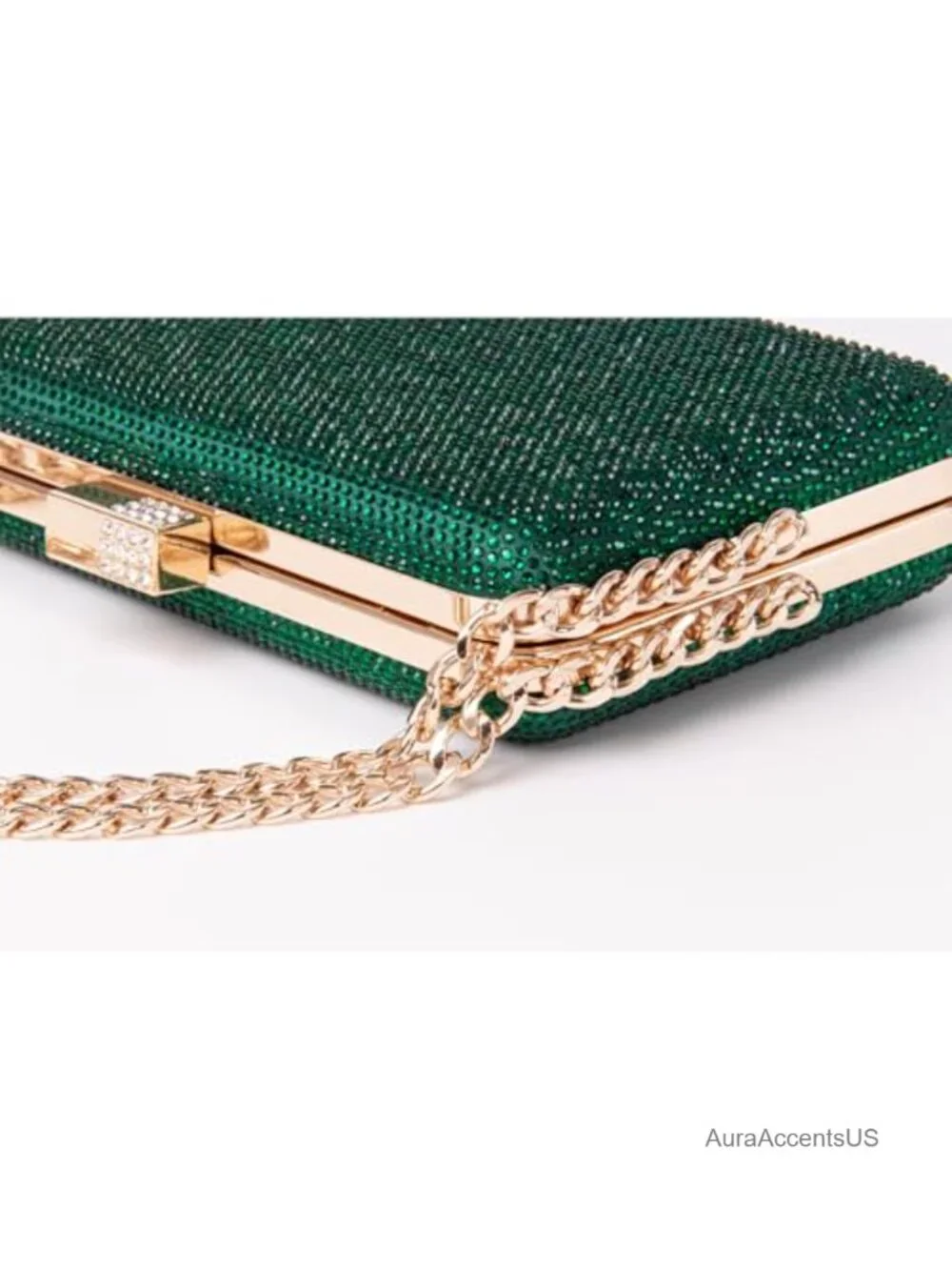 N/A this green