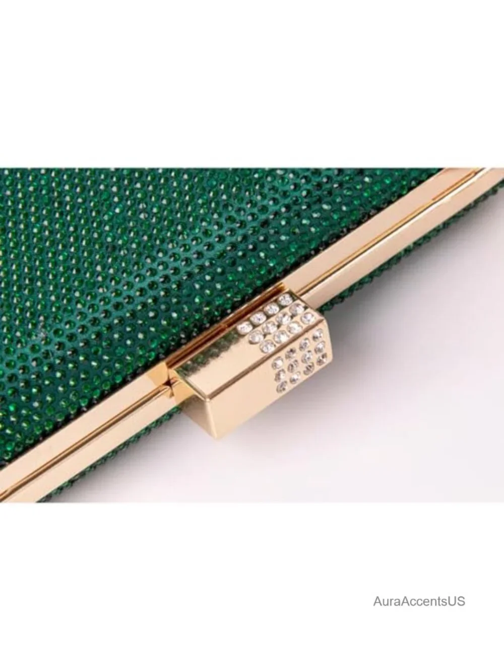 N/A this green
