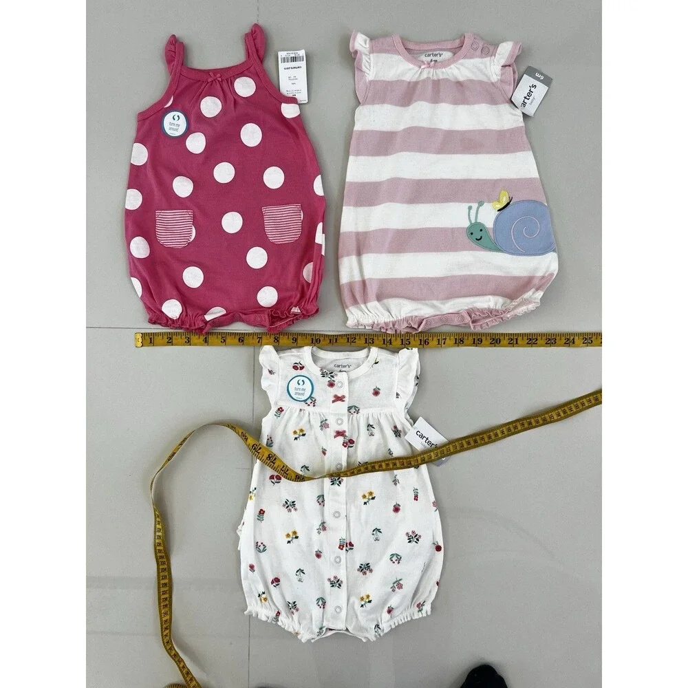 Carters summer set