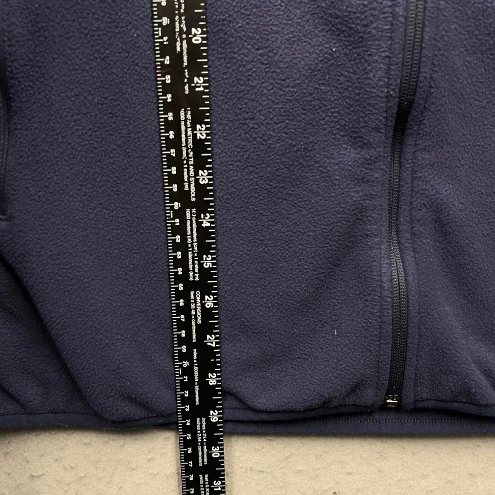 Marmot fleece jacket