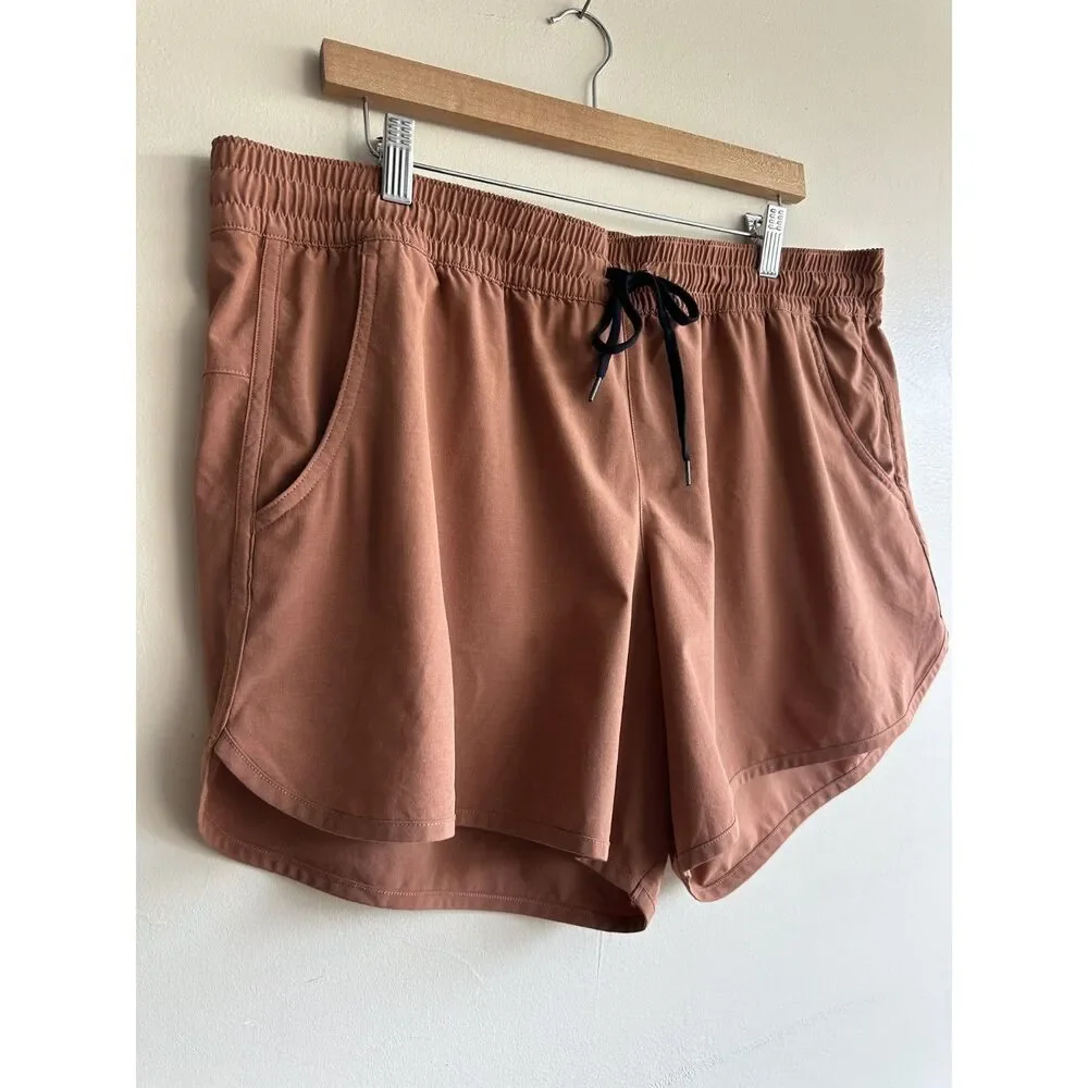 Columbia excellent pre