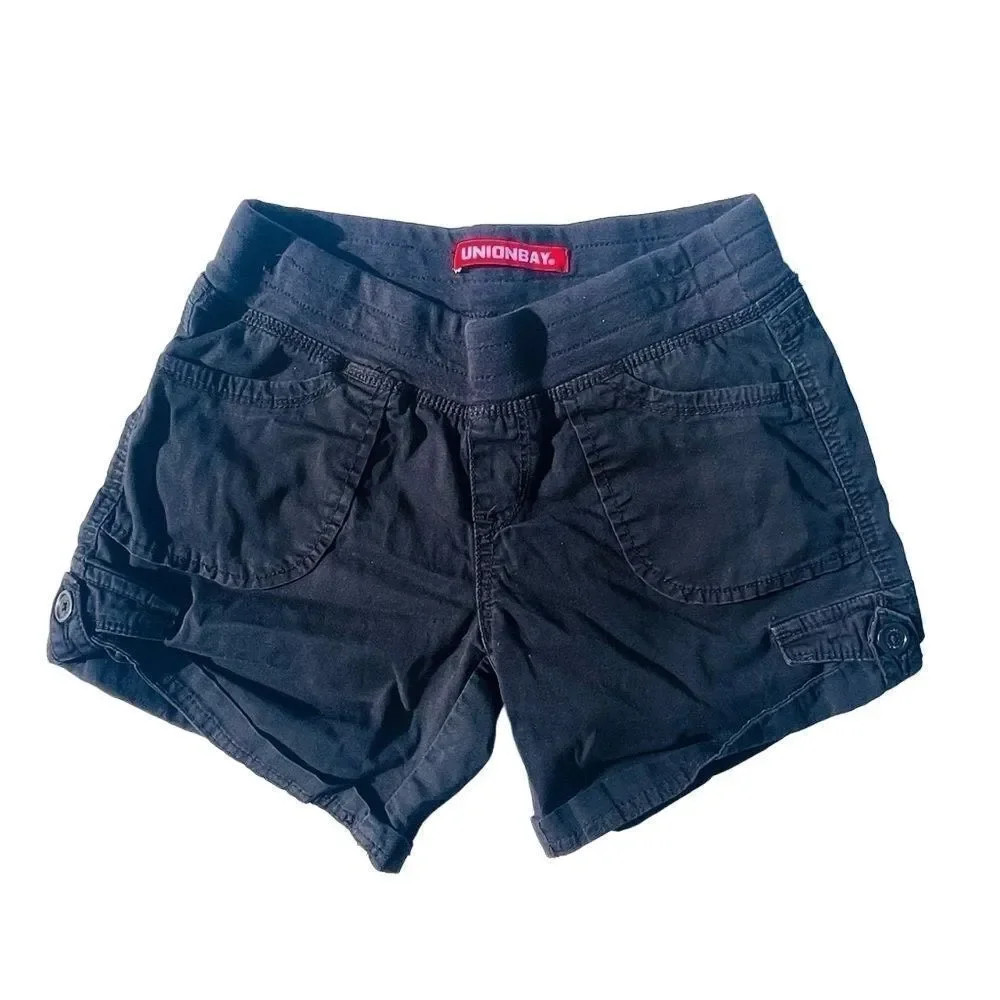 🔥4/$25 Unionbay Kids Shorts Size 10