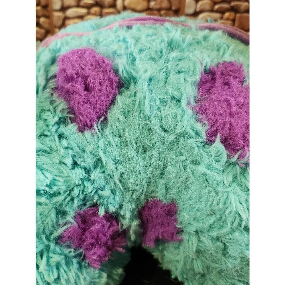 Monsters Inc Sulley Plush Pillow Pets 16