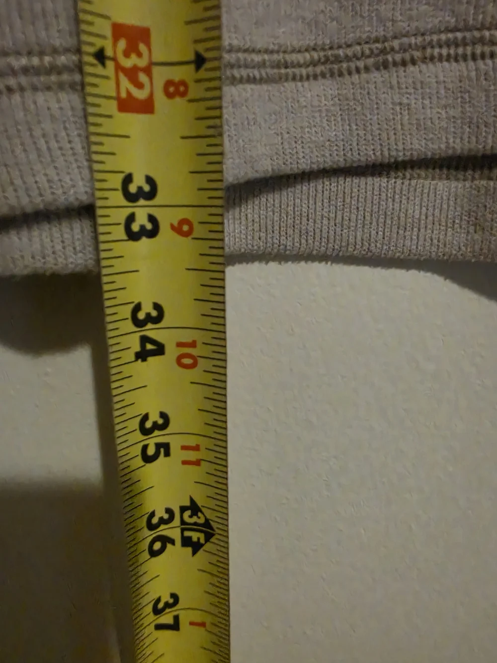 Eddie Bauer light taupe