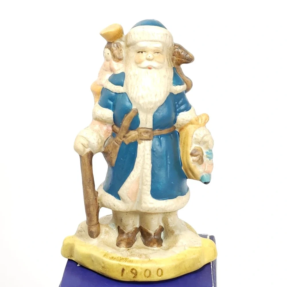 RSVP this santa