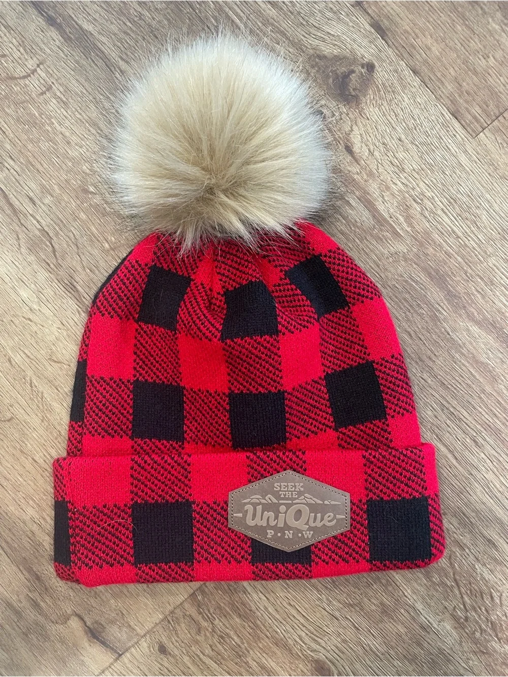 N/A warm knit
