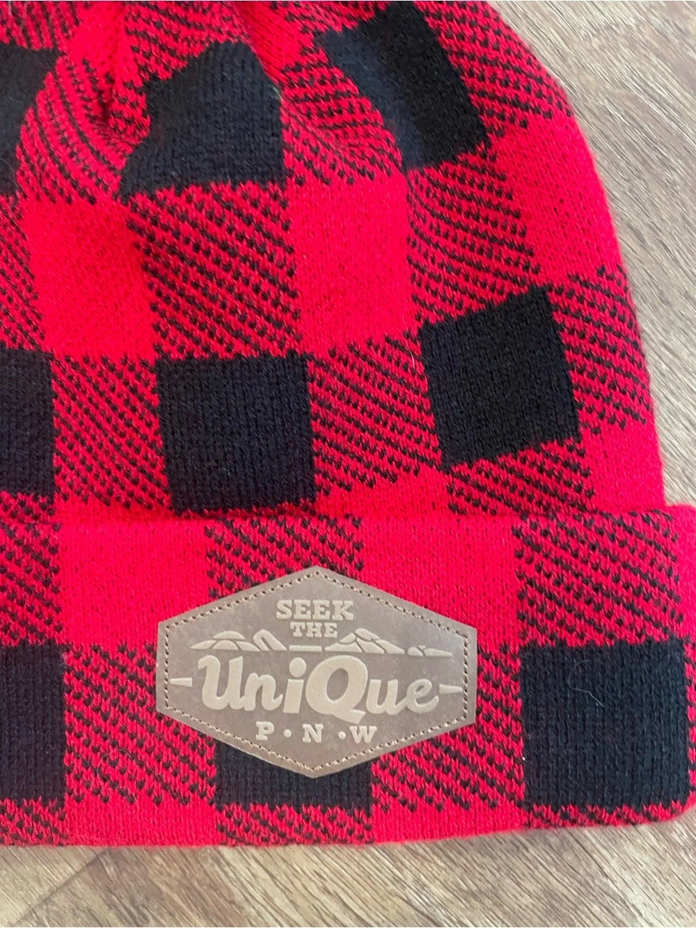 N/A warm knit
