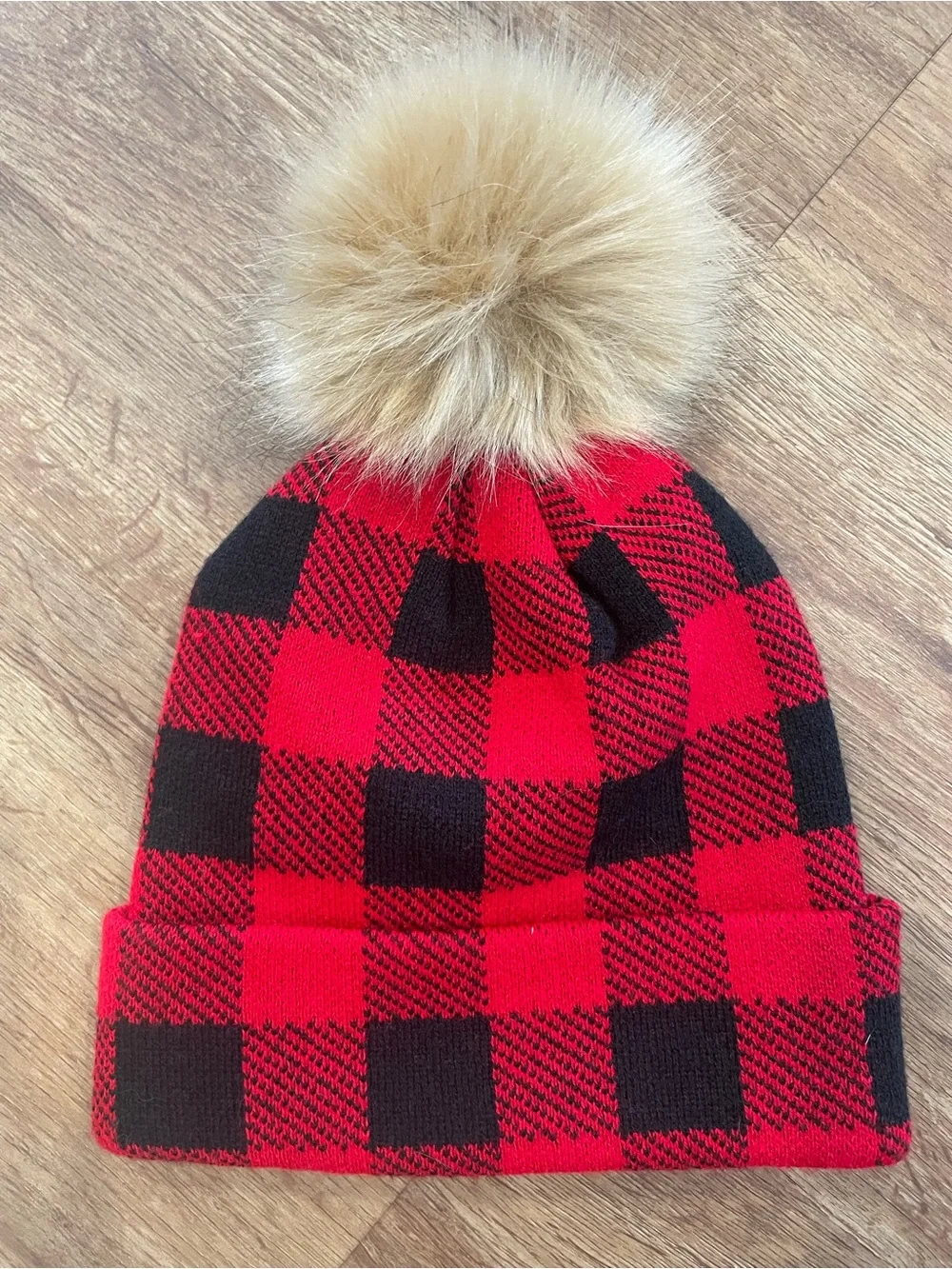N/A warm knit